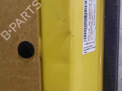 Right tailgate CITROËN JUMPY III Van (V_) 1.6 BlueHDi 95 | BP29864544C77