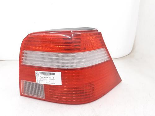 Used Right taillight VW GOLF IV (1J1) 1.6 16V (105 hp) 24785156