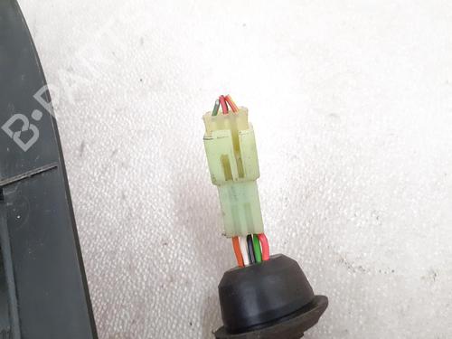 Right taillight OPEL AGILA (A) (H00) 1.0 (F68) | BP24792465C35 