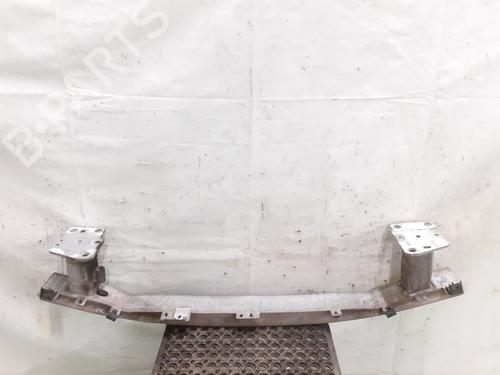 Front bumper reinforcement RENAULT MEGANE III Grandtour (KZ0/1) 1.5 dCi (KZ0C, KZ1A) | BP24797360C109 