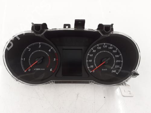 instrument-cluster-citroen-c4-aircross-2010-29893619 main image