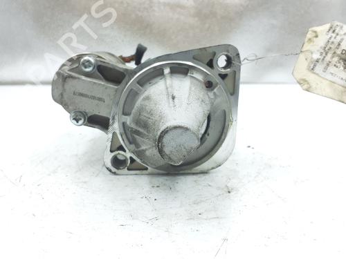Used Starter HYUNDAI ix20 (JC) 1.6 (125 hp) 30356515