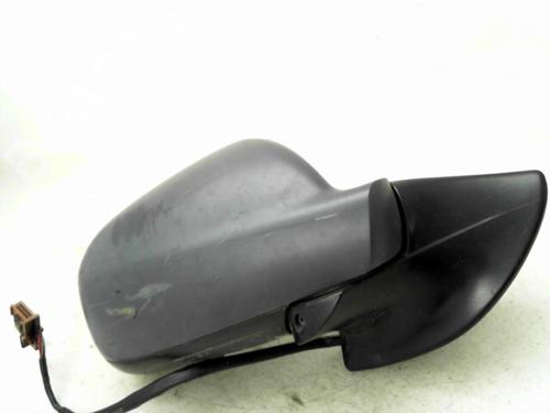 Used Right mirror PEUGEOT 407 (6D_) 1.6 HDi 110 (6D9HZC, 6D9HYC) (109 hp) 24777565