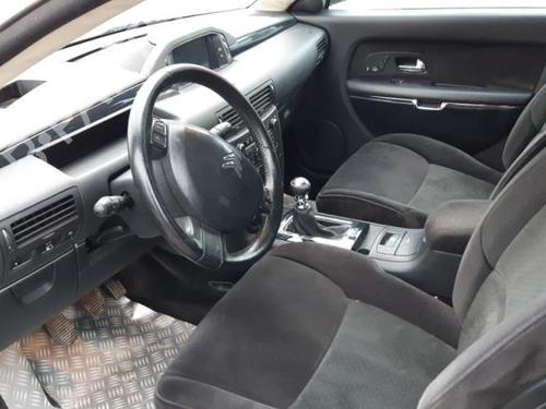Front right window mechanism CITROËN C6 (TD_) 2.2 HDi | BP24775077C23  - Image 6