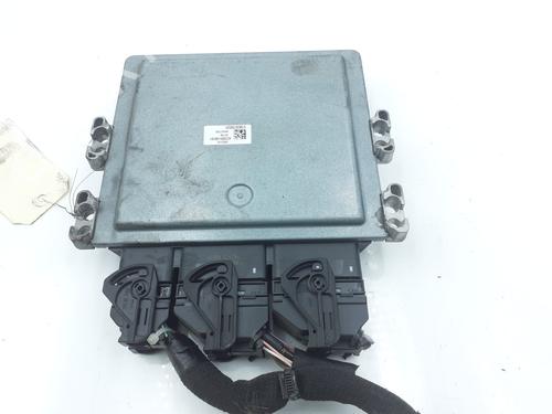 Engine control unit (ECU) RENAULT MEGANE IV Hatchback (B9A/M/N_) 1.2 TCe 130 (B9MR) | BP33739513M57 - Image 2