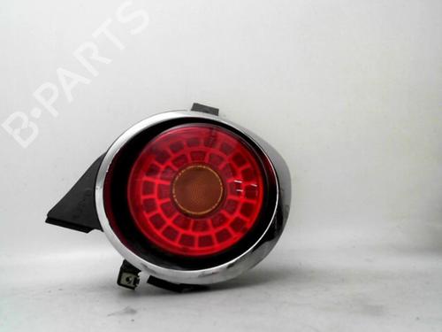 Used Right taillight ALFA ROMEO MITO (955_) 1.6 JTDM (955AXC1B) (120 hp) 24775194
