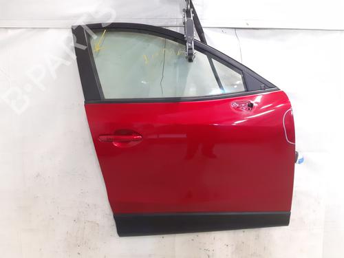 Used Right front door MAZDA CX-5 (KE, GH) 2.2 D AWD (KE102) (175 hp) 25334418