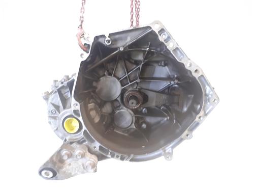 Gearbox MAZDA 6 Estate (GJ, GL) 2.2 D | BP28799110M3