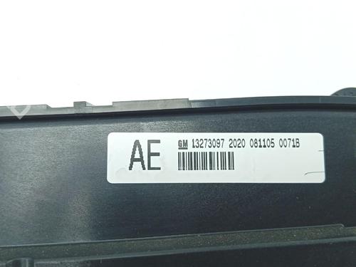 Climate control OPEL INSIGNIA A (G09) | BP39228406I5 - Image 3