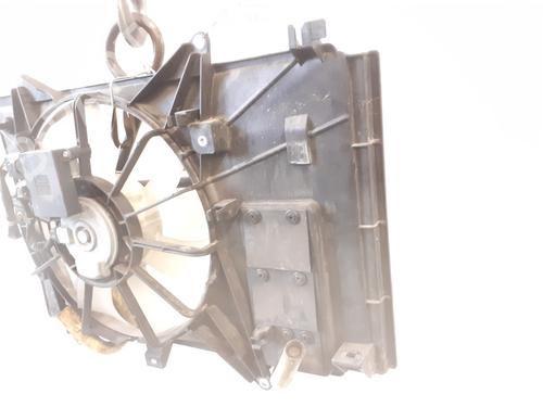 Radiator fan MAZDA CX-3 (DK) 2.0 SKYACTIV-G AWD (DK4W7, DKEAW) | BP30154274M35