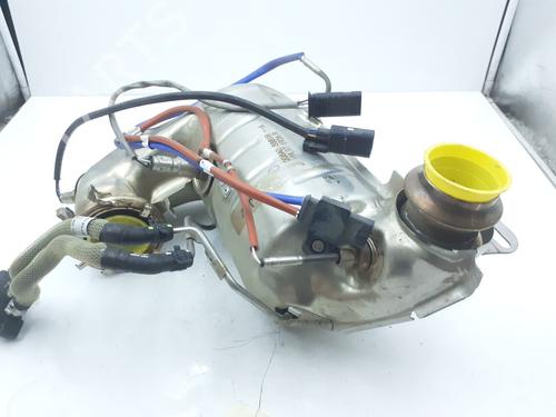 Particulate filter RENAULT EXPRESS Box Body/MPV  | BP37538709M81  - Image 5