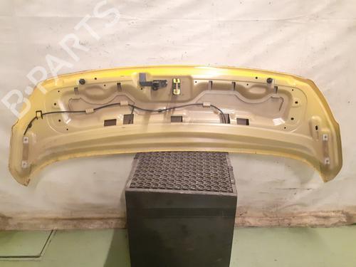 Capot CITROËN JUMPY III Van (V_) 1.5 BlueHDi 100 | BP31932432C1