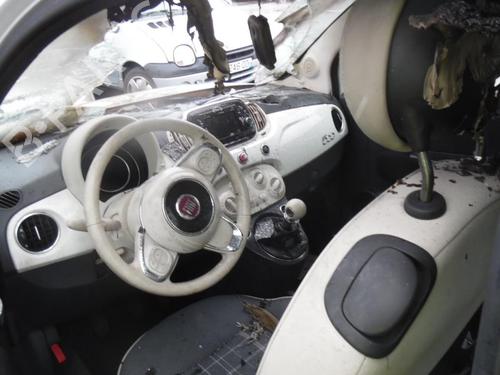 Electronic module FIAT 500 (312_) 1.2 (312AXA1A) | BP24791312M83  - Image 7