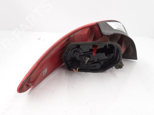 Lampa tylna prawa PEUGEOT 206 Hatchback (2A/C) 2.0 HDI 90 | BP28064136C35 
