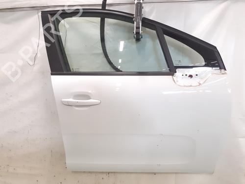 Dør høyre foran CITROËN C3 III (SX) 1.2 PureTech 82 (83 hp) 32993555