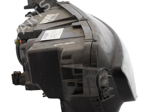Left headlight CITROËN C4 SPACETOURER (3D_) | BP37007697C28 - Image 5