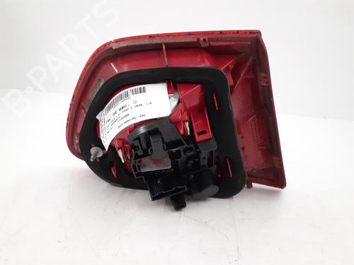 Used Right tailgate light SEAT IBIZA IV ST (6J8, 6P8) 1.6 TDI (90 hp) 30110128
