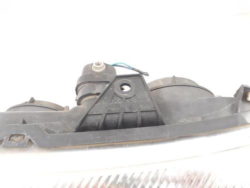 Faro izquierdo RENAULT LAGUNA II (BG0/1_) 1.9 dCi | BP24785078C28 