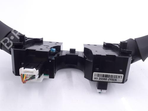 Switch RENAULT KOLEOS I (HY_) 2.0 dCi 4x4 (HY0K) | BP28197127I30 