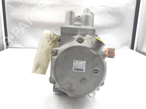 AC compressor SMART FORFOUR Hatchback (453) electric drive (453.091) | BP30770460M34 - Image 3