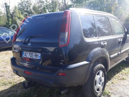 Left mirror NISSAN X-TRAIL I (T30) 2.2 Di 4x4 | BP24784078C26 