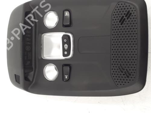 Used Interior roof light PEUGEOT 2008 II (UD_, US_, UY_, UJ_, UR_, UC_) 1.2 PureTech 100 (USHNK) (101 hp) 32165577