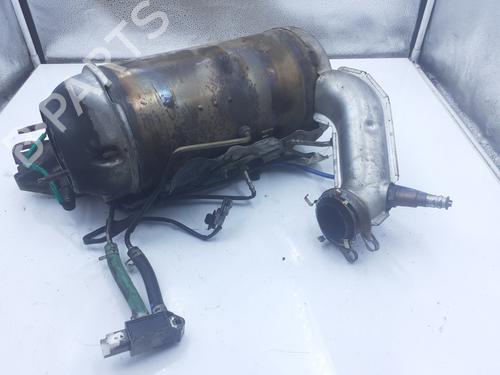 Particulate filter RENAULT TALISMAN (LP_) 1.5 dCi 110 (LPA3) | BP33170939M81 - Image 5