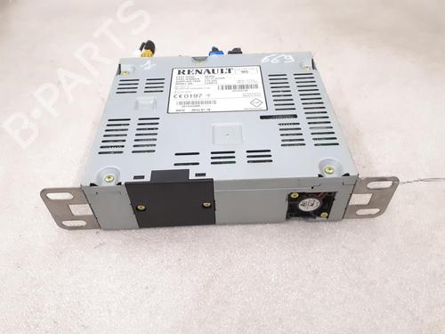 Bilradio RENAULT TALISMAN (LP_) 1.6 dCi 160 (160 hp) 24793446