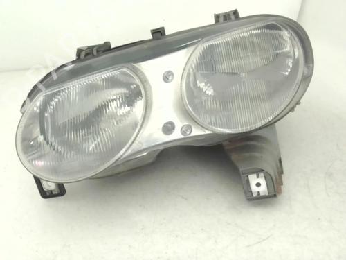 Used Left headlight ROVER 75 (RJ) 2.0 CDT (115 hp) 24779770