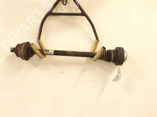 Used Right rear driveshaft AUDI A6 C6 Avant (4F5) 3.0 TFSI quattro (290 hp) 24792772