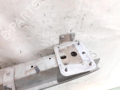 Front bumper reinforcement FORD FOCUS I (DAW, DBW) 1.6 16V | BP26232161C109 