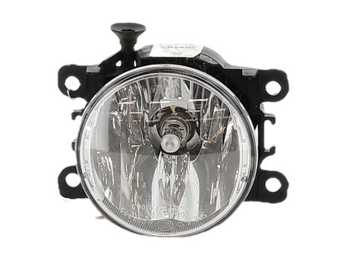 right-front-fog-light-renault-master-iii-platformchassis-ev-hv-uv-2010-36468404 main image