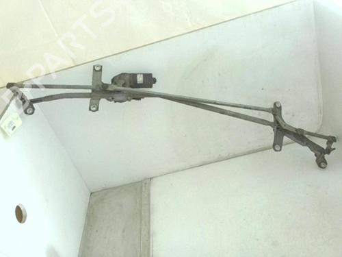 Used Front wiper motor MERCEDES-BENZ VITO / MIXTO Van (W639) 111 CDI (639.601, 639.603, 639.605) (109 hp) 24778485