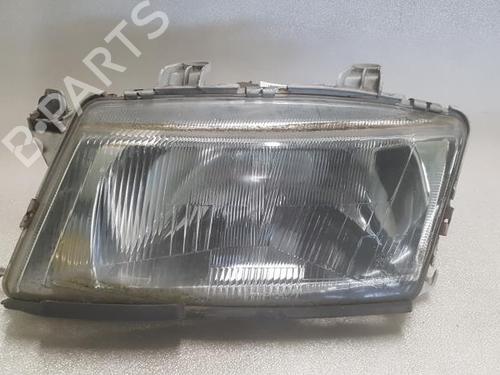 Venstre forlygte SAAB 9-3 (YS3D) 2.0 i | BP24777816C28 