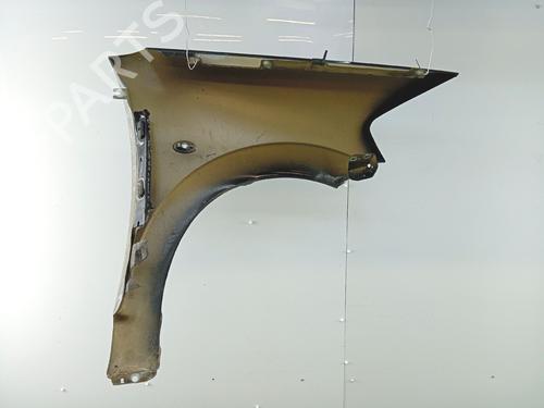 Used Left front fenders Left front fenders 36055964 36055964