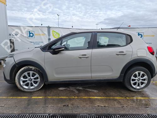 Grill CITROËN C3 III (SX) 1.6 BlueHDi 75 | BP33183671C40 - Image 15