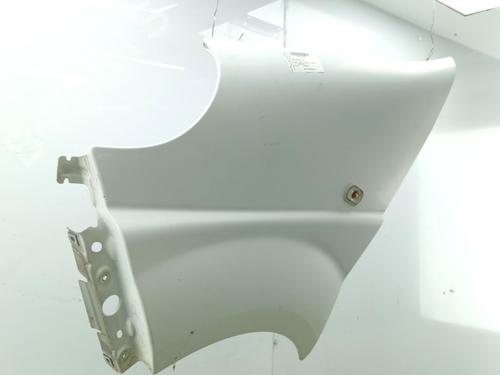 Used Left front fenders Left front fenders RENAULT TRAFIC II Van (FL) 2.0 dCi 115 (FL01, FL0U, FL00, FL0H, FL0M) (114 hp) 40118154 40118154