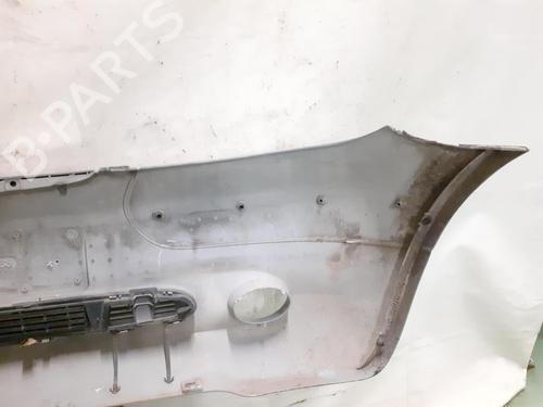 Front bumper MERCEDES-BENZ A-CLASS (W168) A 170 CDI (168.008) | BP24793097C7 