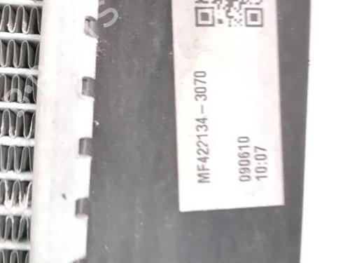 Used Water radiator TOYOTA AURIS (_E15_) 1.4 D-4D (NDE150_, NDE150R) (90 hp) 24784455