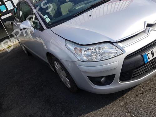 Left taillight CITROËN C4 Coupe (LA_) 1.6 HDi | BP24780229C34 