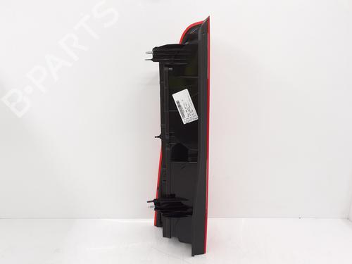 Right taillight RENAULT MASTER III Van (FV) Z.E. (FV1Z) | BP31330846C35