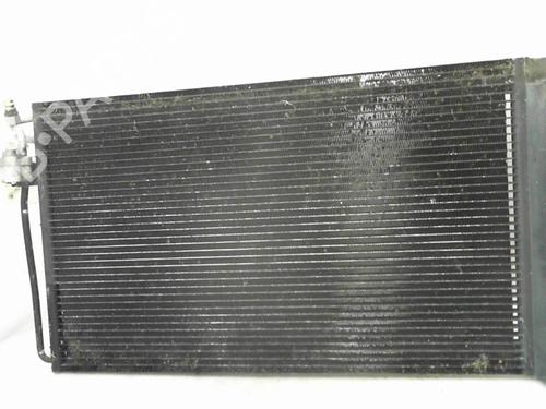AC radiator BMW 5 (E60) 520 d | BP24774983M32 