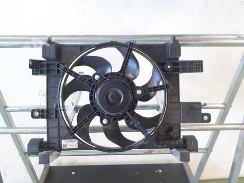 Radiator fan DACIA SPRING EV (B6M1) | BP37742378M35  - Image 6