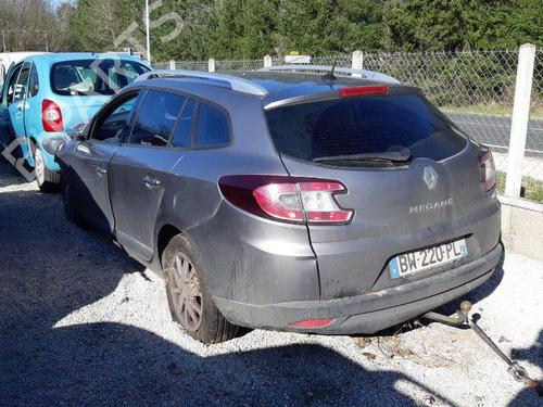 Right tailgate light RENAULT MEGANE III Grandtour (KZ0/1) 1.5 dCi (KZ09, KZ0D, KZ1G, KZ29, KZ14, KZ1W, KZ10, KZ1F,... | BP24787578C80 