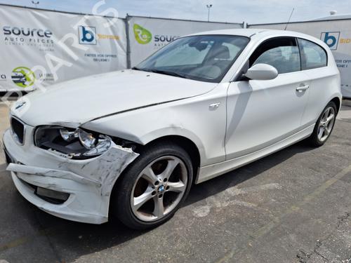 Engine BMW 1 (E81) 118 d | BP30491410M1