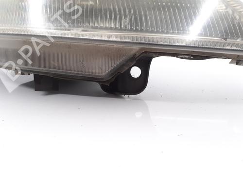 Right headlight CITROËN C3 I (FC_, FN_) 1.6 16V HDi | BP30085583C29