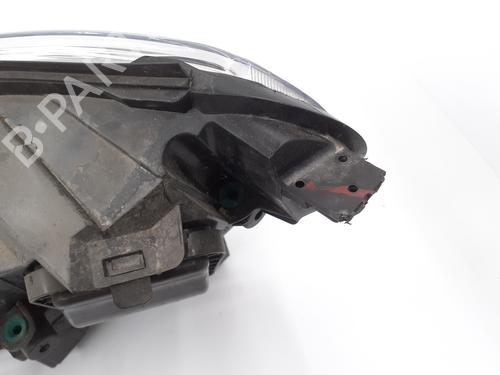 Højre forlygte CITROËN JUMPY III Van (V_) 1.5 BlueHDi 100 | BP30085576C29 