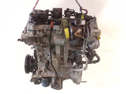 Engine CITROËN C3 Picasso (SH_) 1.2 THP 110 (SHHNZ6) | BP32439618M1