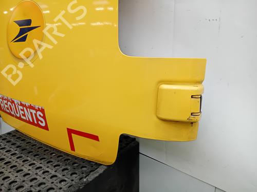 Right tailgate CITROËN JUMPY III Van (V_) 1.6 BlueHDi 95 | BP36468640C77 - Image 3