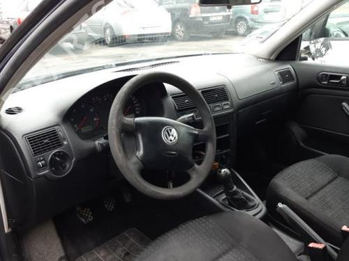 Høyre foran beltestrammer VW GOLF IV (1J1) 1.9 TDI | BP24781476C88 